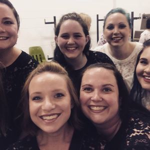 Meet your Posher, Mary